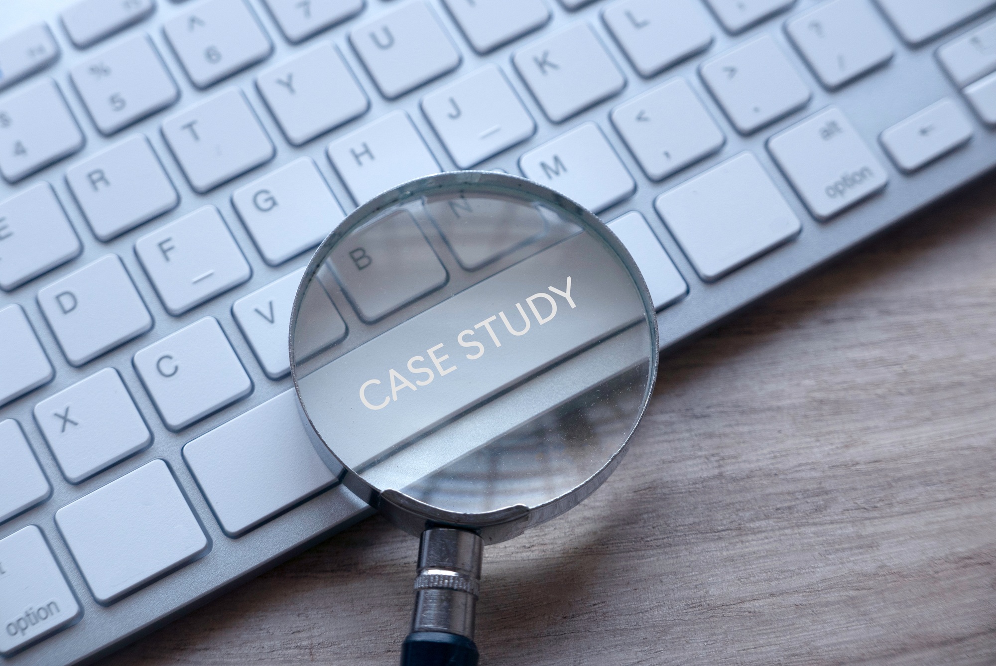 Case study